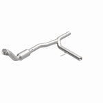 Magnaflow 4651154 - Catalytic Converter