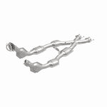 Magnaflow 93348 - Catalytic Converter