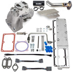 Banks Power 42804-N - Exhaust System Kit