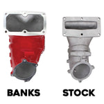 Banks Power 42804-N - Exhaust System Kit