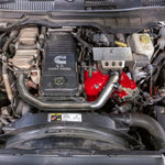 Banks Power 42806-R - Engine Cold Air Intake Performance Kit