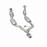 Magnaflow 93344 - Catalytic Converter