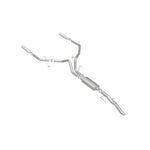 Magnaflow 16520 - Exhaust System Kit