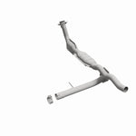 Magnaflow 5481744 - Catalytic Converter