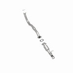 Magnaflow 447274 - Catalytic Converter
