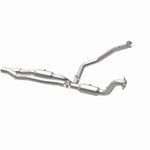 Magnaflow 21-457 - Catalytic Converter