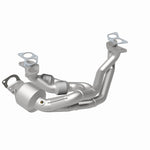 Magnaflow 52467 - Catalytic Converter with Integrated Exhaust Manifold