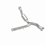 Magnaflow 21-475 - Catalytic Converter