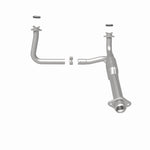 Magnaflow 3391256 - Catalytic Converter