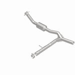 Magnaflow 5551695 - Catalytic Converter
