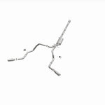 Magnaflow 19473 - Exhaust System Kit