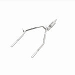 Magnaflow 15863 - Exhaust System Kit