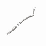 Magnaflow 447274 - Catalytic Converter