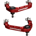 Camburg CAM-110235-RED - Suspension Control Arm Kit
