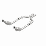 Magnaflow 24151 - Catalytic Converter
