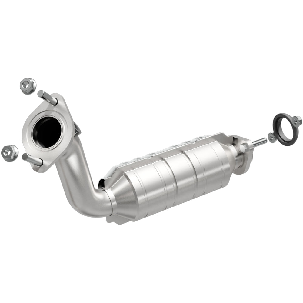MagnaFlow 2004-2008 Cadillac SRX 3.6L | 2005-2007 Cadillac STS 3.6L OEM Grade Federal / EPA Compliant Direct-Fit Catalytic Converter 51502