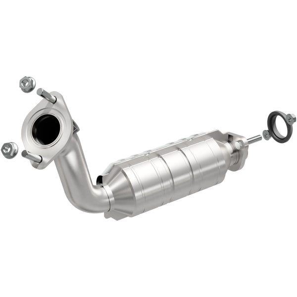 MagnaFlow 2004-2008 Cadillac SRX 3.6L | 2005-2007 Cadillac STS 3.6L OEM Grade Federal / EPA Compliant Direct-Fit Catalytic Converter 51502