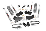 Rough Country 43030 - Suspension Lift Kit