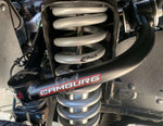 Camburg CAM-310078 - Suspension Control Arm Kit