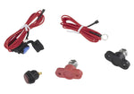 Ford Racing M-15200-RUNA - Driving Light Kit