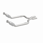 Magnaflow 15448 - Catalytic Converter