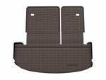 WeatherTech 431512IM - Cargo Area Liner