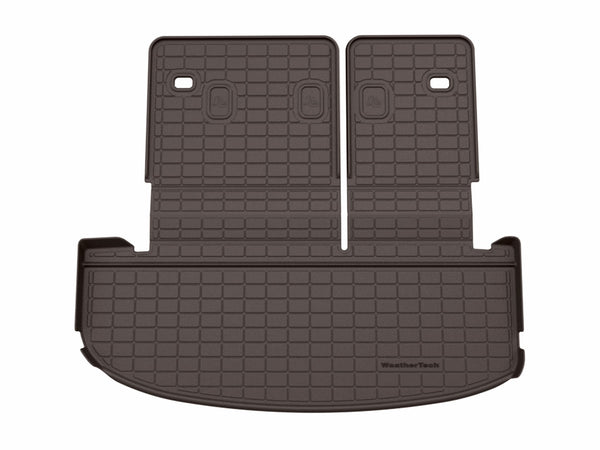 WeatherTech - SeatBack Cargo Liner HP - 431512IM