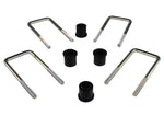 Ford Racing M-3000-H4A - Coil Spring Lowering Kit
