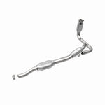 Magnaflow 458018 - Catalytic Converter