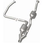 Magnaflow 24293 - Catalytic Converter