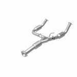 Magnaflow 5582812 - Catalytic Converter