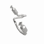 Magnaflow 93610 - Catalytic Converter