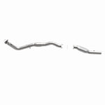 Magnaflow 93623 - Catalytic Converter