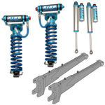 Camburg CAM-110224 - Suspension Lift Kit