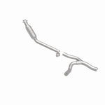 Magnaflow 4551024 - Catalytic Converter