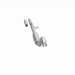 Magnaflow 19572 - Exhaust Muffler Kit