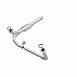 Magnaflow 93109 - Catalytic Converter