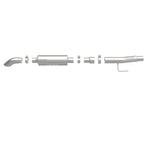 Magnaflow 19083 - Exhaust System Kit