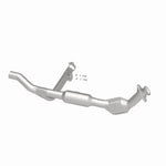 Magnaflow 21-249 - Catalytic Converter