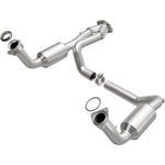 Magnaflow 4651097 - Catalytic Converter