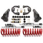Camburg CAM-110007-2 - Suspension Lift Kit
