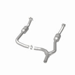 Magnaflow 52153 - Catalytic Converter