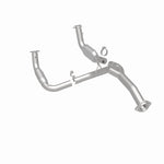 Magnaflow 21-252 - Catalytic Converter