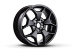 Ford Racing M-1007K-BS17GB - Disc Rim and Wheel Assembly