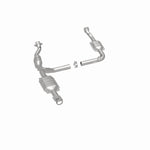Magnaflow 93372 - Catalytic Converter
