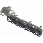 Magnaflow 4451500 - Catalytic Converter with Integrated Exhaust Manifold
