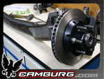 Camburg CAM-110094 - Disc Brake Spindle Set And Hardware Kit