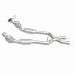 Magnaflow 23163 - Catalytic Converter