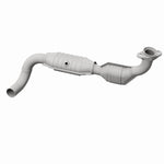 Magnaflow 5481238 - Catalytic Converter