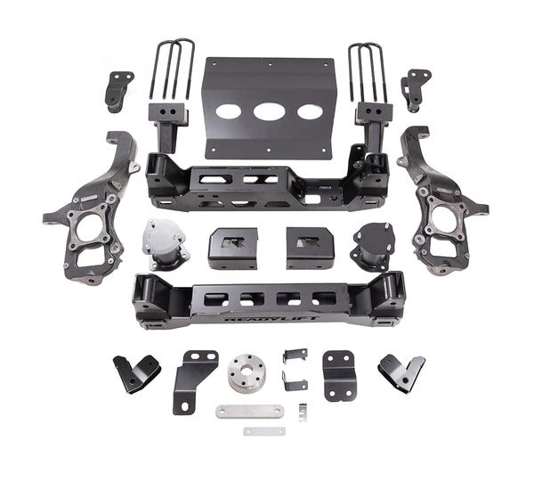 ReadyLift - 6'' Big Lift 2021-2023 Ford F-150 W/ CCD - 44-21630